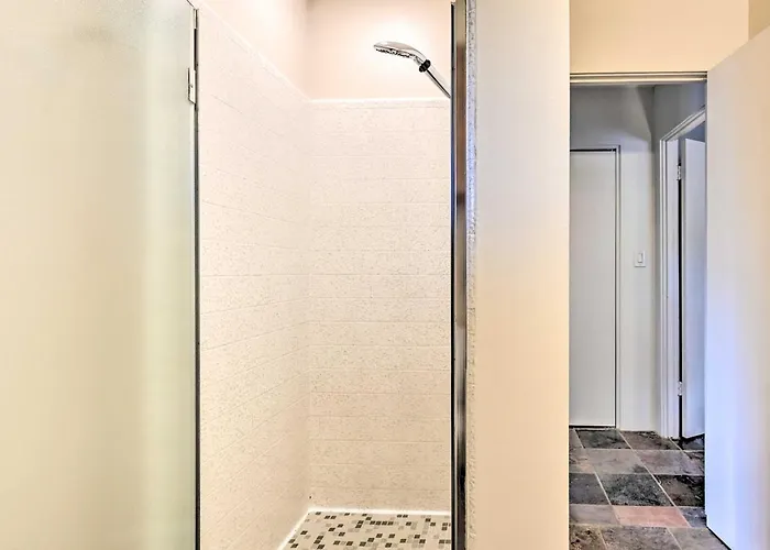 Patio & Panoramic Desert Views: Getaway! Vakantiehuis Sedona